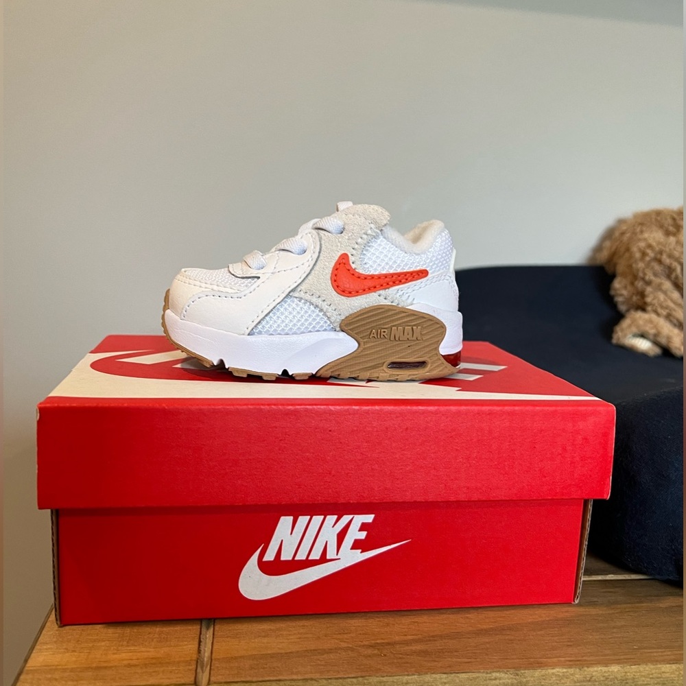 Nike Air Max Baby NIB